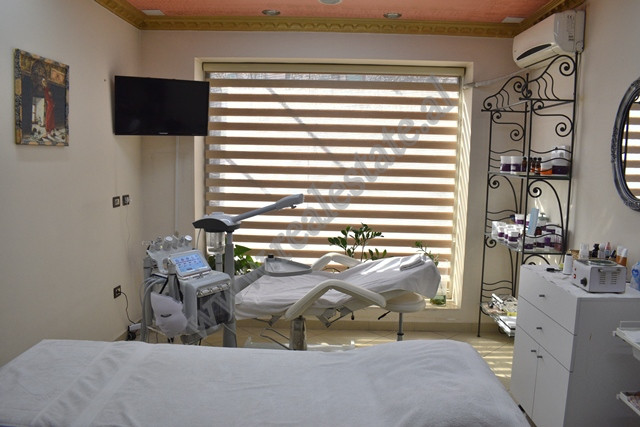 Business premises for sale in Durresi street in Tirana, Albania